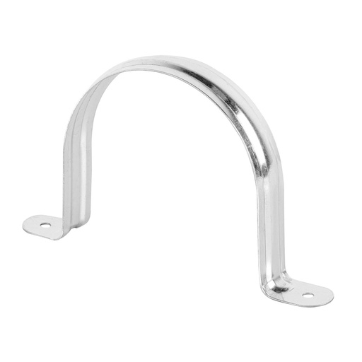 [46929] Abrazadera Omega 4" (110 mm), Por Pieza, Volteck [46929]