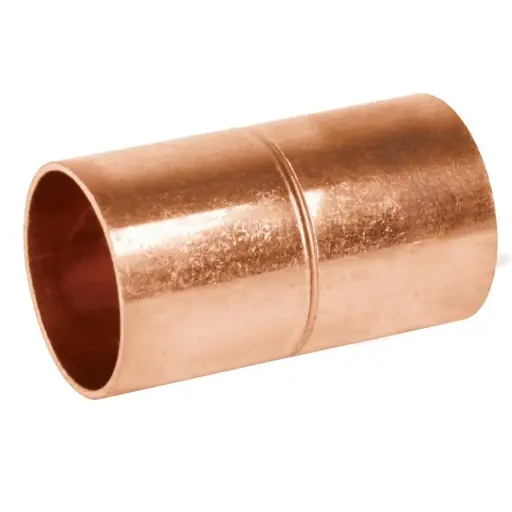 [49701] Cople 3/4" (19 mm) De Cobre [49701]