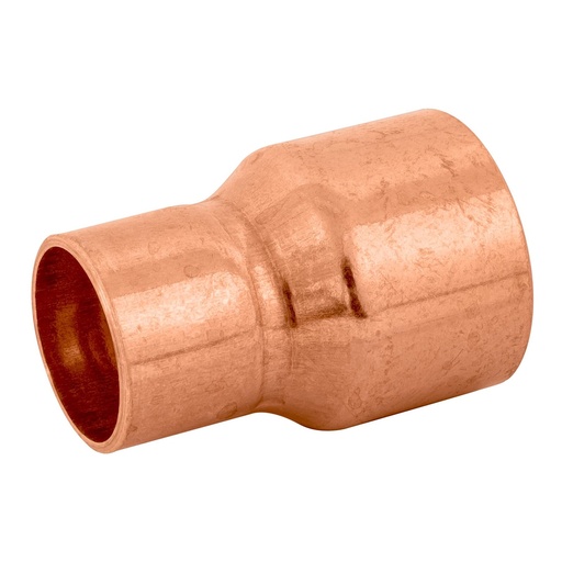 [49749] Reducción Campana 3/4 a 1/2" De Cobre [49749]