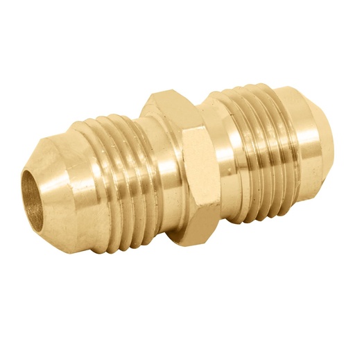 [47438] Niple Union De 3/8" (Flare) a 3/8" (Flare), Foset [47438]
