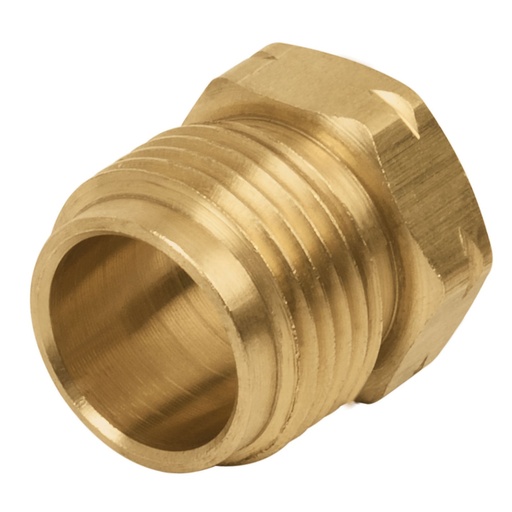 [49298] Tuerca Izquierda De 7/8" Para Regulador, Foset [49298]
