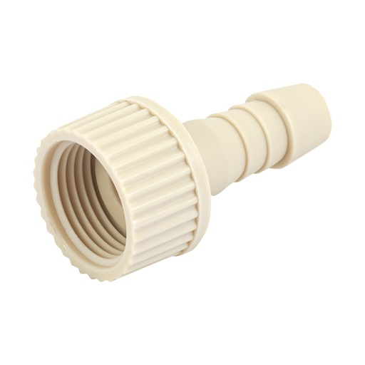 [48578] Adaptador/Conector Movible Hembra De Inserción, 3/4 x 1/2", Foset [48578]