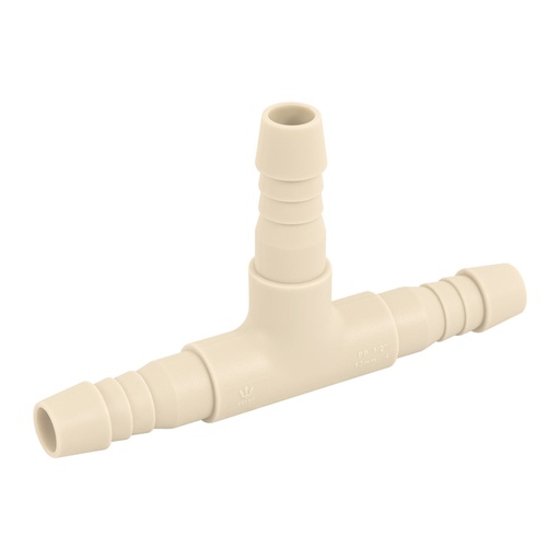 [48569] Tee 1/2" (13 mm) De Inserción, Foset [48569]