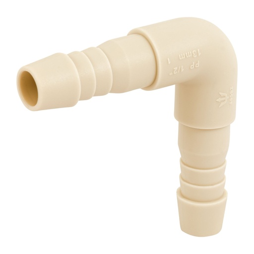 [48562] Codo 1/2" (13 mm) x 90° De Inserción, Foset [48562]