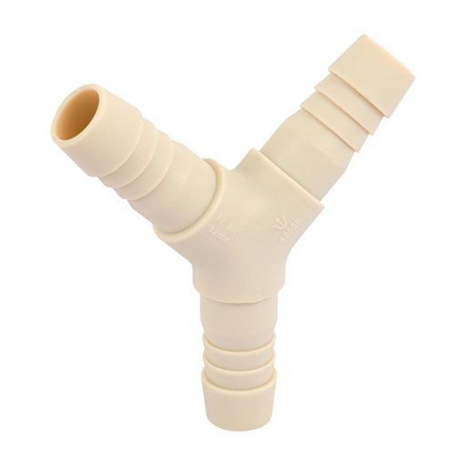 [48559] Yee De Inserción 3/4" (19 mm), Foset [48559]