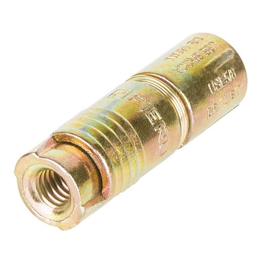 [47366] Taquete Expansivo 5/16" Sin Tornillo, Broca 5/8", Por Pieza, Fiero [47366]