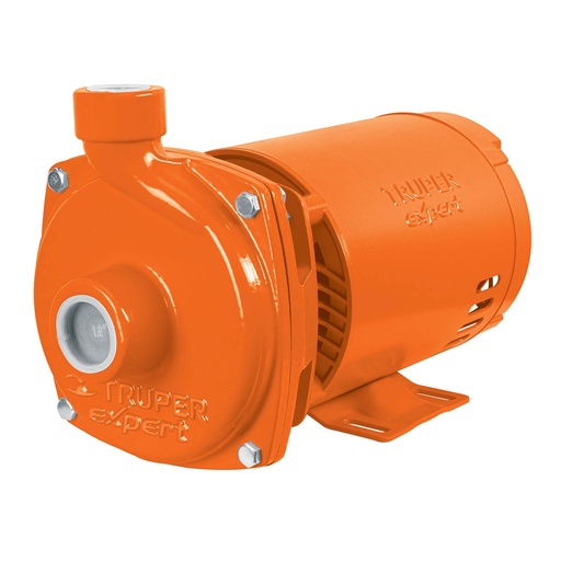 [100433] Bomba Centrífuga De 1 HP Para Agua, Truper [100433]