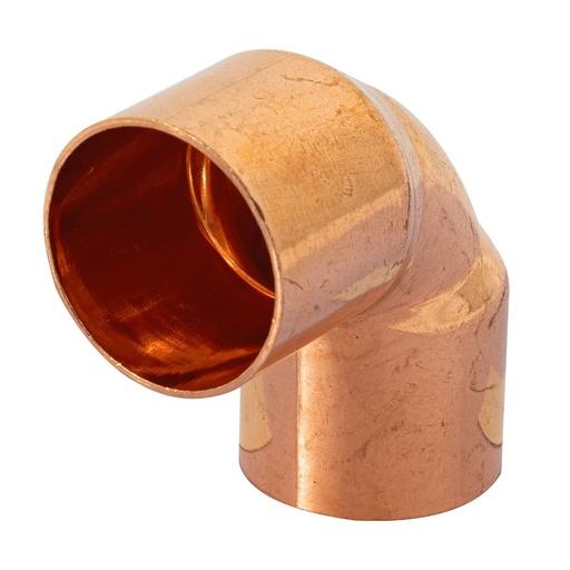 [47633] Codo 1" (25 mm) x 90° De Cobre [47633]