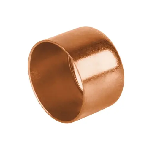 [47641] Tapón 3/4" (19 mm) De Cobre [47641]