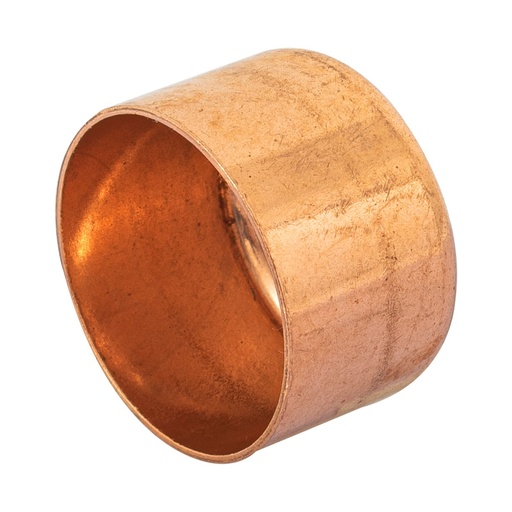 [47642] Tapón 1" (25 mm) De Cobre [47642]