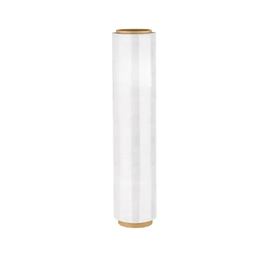 [L1138] Papel Pelicula Elastica (Playo) 18" x 300 m Cal. 60, Lion Tools [L1138]