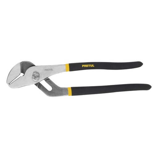 [28162] Pinza De Extensión 10" Mango De Vinil, Pretul [28162]