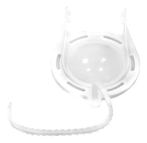 [2700] Sapo Universal Para WC De 3", Fleximatic [2700]