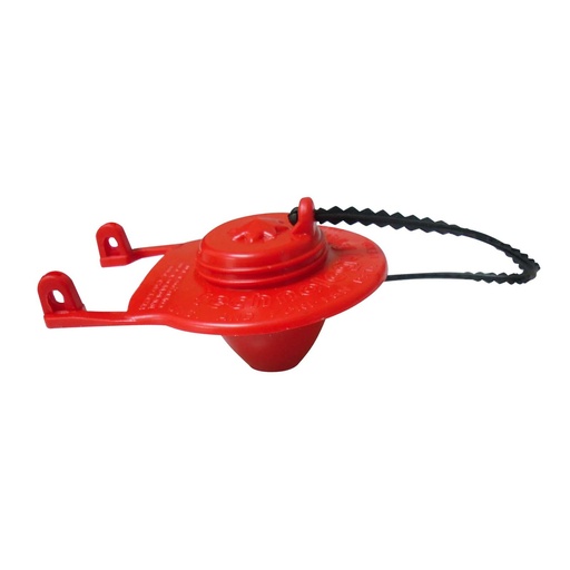 [9451] Sapo Universal Para WC De 2", Econoflap, Fama [9451]