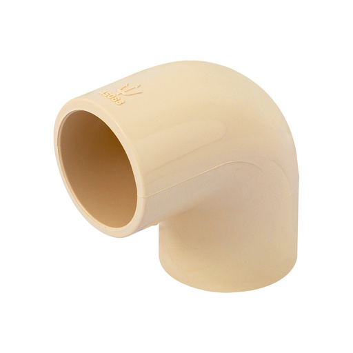 [CO3490CPVC] Codo 3/4" (19 mm) x 90° De CPVC [CO3490CPVC]