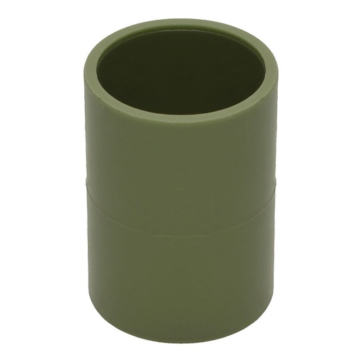 [CPL019] Cople Conduit 3/4" De PVC Ligero [CPL019]