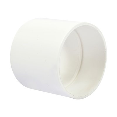 [CPS040] Cople 1 1/2" (40 mm) De PVC Sanitario [CPS040]