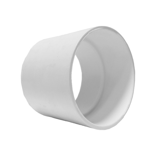 [CPS075] Cople 3" (75 mm) De PVC Sanitario [CPS075]