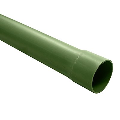 [EPBC02503] Tubo Conduit 1" De PVC Pesado, 3 m [EPBC02503]