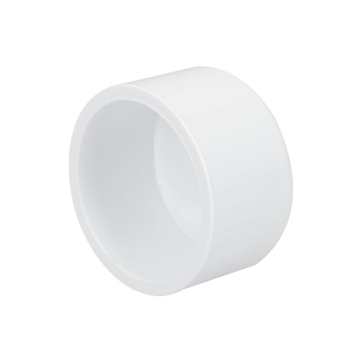 [TA11490PVCH] Tapón 1 1/4" (32 mm), PVC Hidráulico [TA11490PVCH]