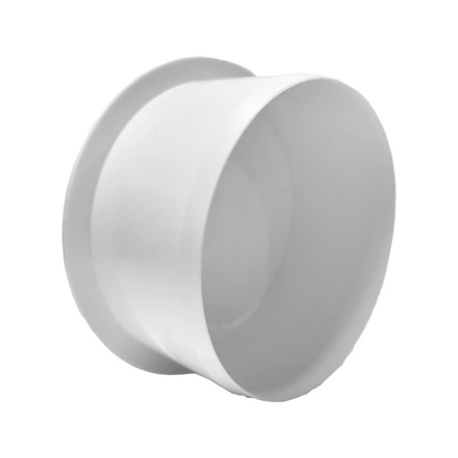 [TSI075] Tapón Inserción 3" (75 mm) De PVC Sanitario [TSI075]