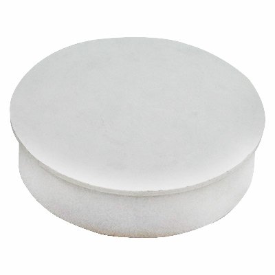 [TSI110] Tapón Inserción 4" (110 mm) De PVC Sanitario [TSI110]