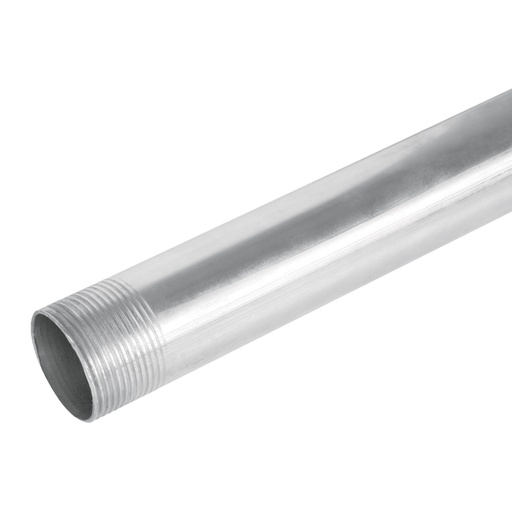 [47389] Tubo Para Mufa Acometida 1 1/4" (32 mm), Conduit Pared Gruesa, 1.5 Metros [47389]