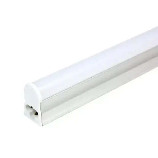 [TI0218] Lámpara LED, Para Techo, Tubo 1.2 m, Luz Blanca Fría, 18W, 1620 Lúmenes, Blanco Difuminado, 100 - 220 V, IGOTO [TI0218]