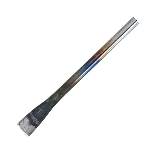[L3052] Cincel Plano Corte Frío 1" x 10" Aprox, Económico, Lion Tools [L3052]