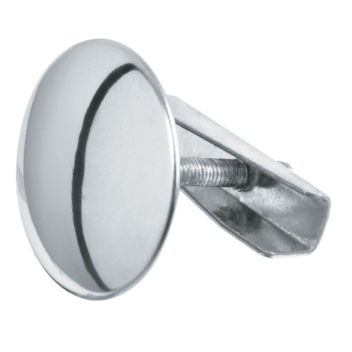 [L3241] Cubretaladro 1 3/4", Acero Inoxidable, Lion Tools [L3241]