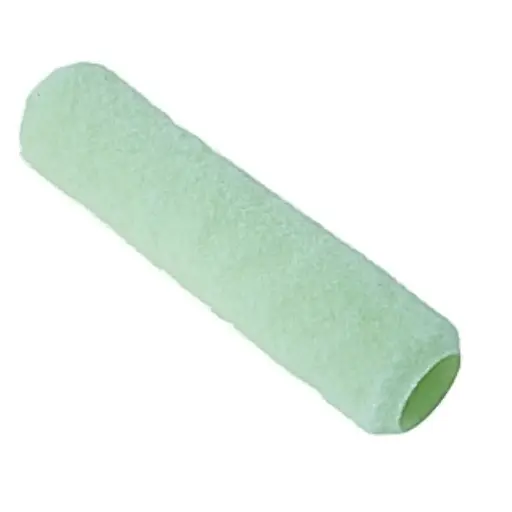 [L0327] Felpa Para Rodillo 9 x 3/8", Superficies Lisas, Lion Tools [L0327]