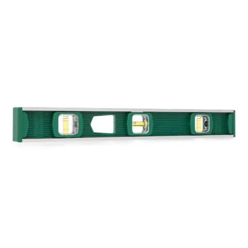 [L1605] 🔴Nivel De Alumino 18", Lion Tools [L1605]