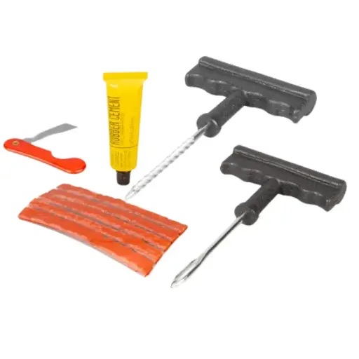 [L2909] Kit Reparador De Llantas, Lion Tools [L2909]