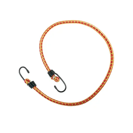 [L5427] Tensores Elásticos, Gancho Metálico 36" (90 cm), Varios Colores, Por Pieza, Lion Tools [L5427]