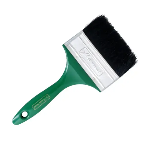 [L8456] Brocha 4" Uso General, Mango Plástico, Lion Tools [L8456]