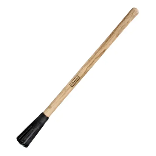 [L4376] Mango Para Zapapicos Y Talachos De 4 a 7 lb, Madera, De 36", Lion Tools [L4376]