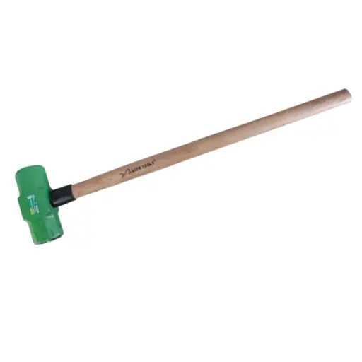 [L1642] Marro Tipo Nevada De 10 lb, Mango De 36", Lion Tools [L1642]