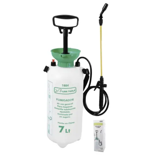 [L1884] Fumigador Jardinero 7 L, Lion Tools [L1884]