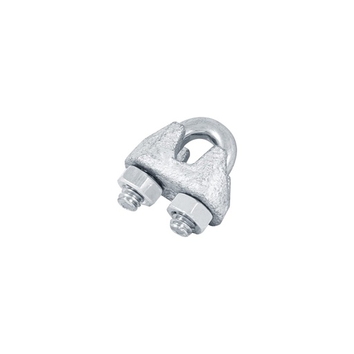 [L0360] Nudos Para Cables 3/16", Por Pieza, Lion Tools [L0360]