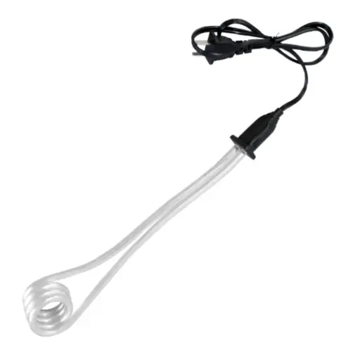 [L1289] Calentador de Inmersión de Agua para 15 L, #4 900W, Lion Tools [L1289]