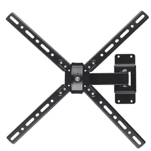 [L6835] Soporte Para Pantallas De 10" a 55", Con Movimiento, Hasta 35 Kg, Lion Tools [L6835]