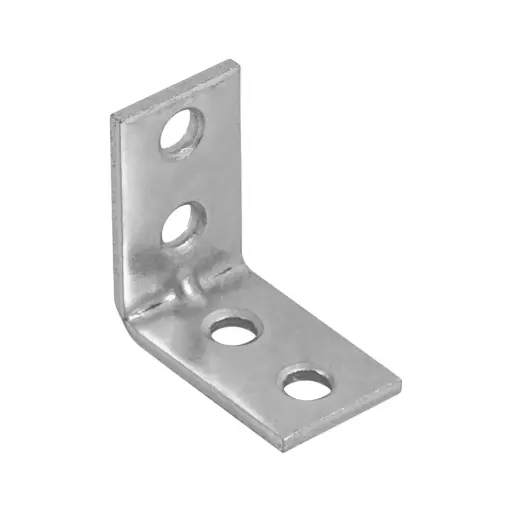 [L3116] Escuadra Esquinera 1" (25 mm), Por Pieza, Lion Tools [L3116]
